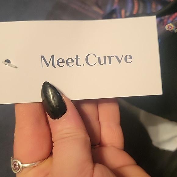 Meet.Curve Aztec print tankini - Picture 5 of 5